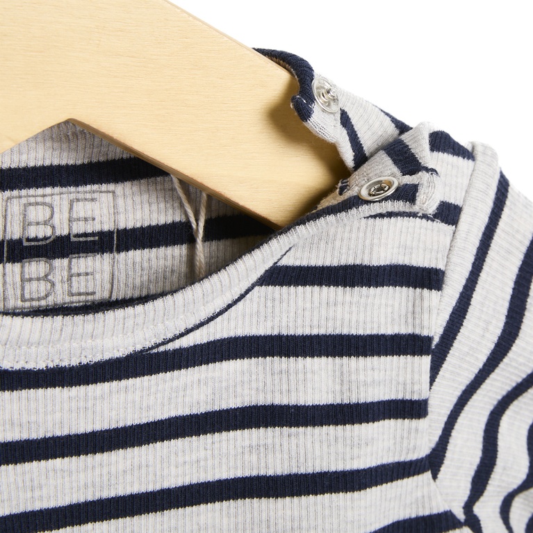 Bodysuit "daily body printed"